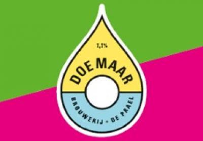Doe Maar